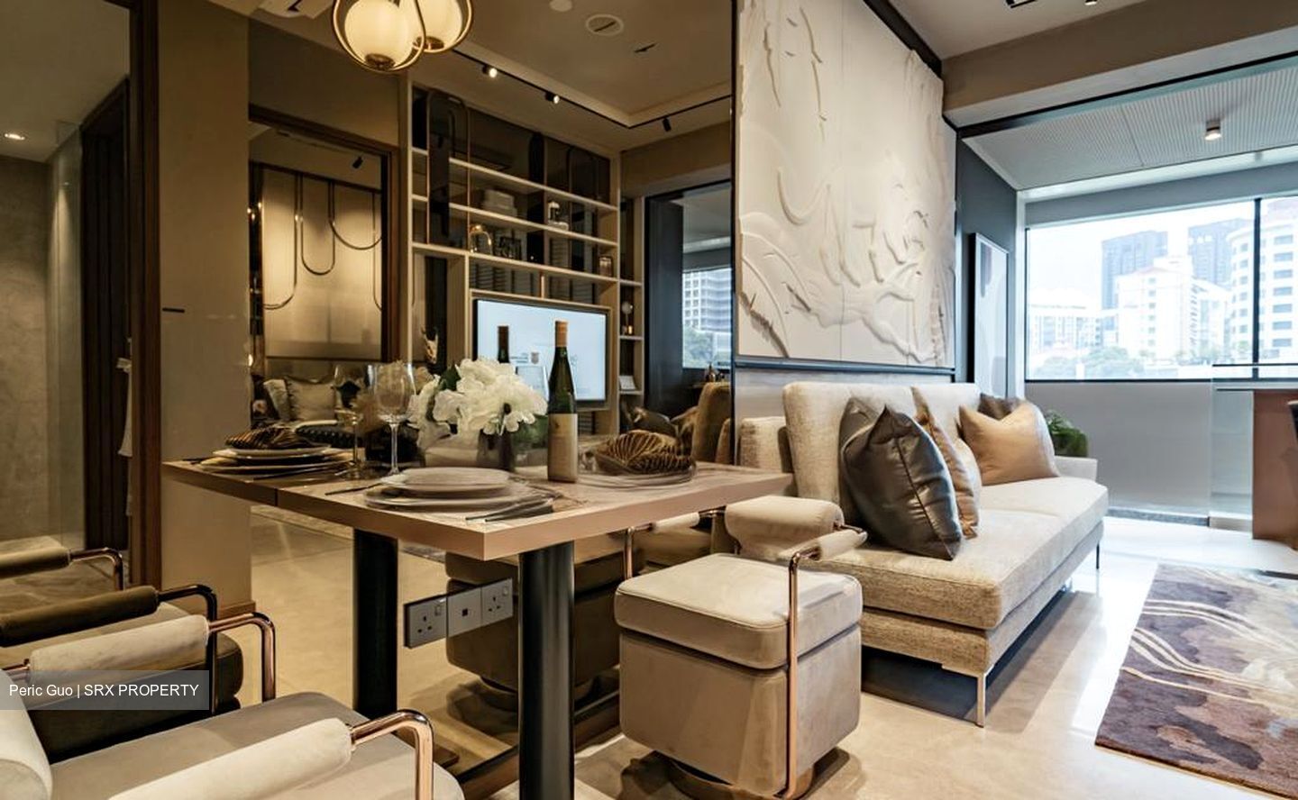River Valley Road (D6), Condominium #465155241